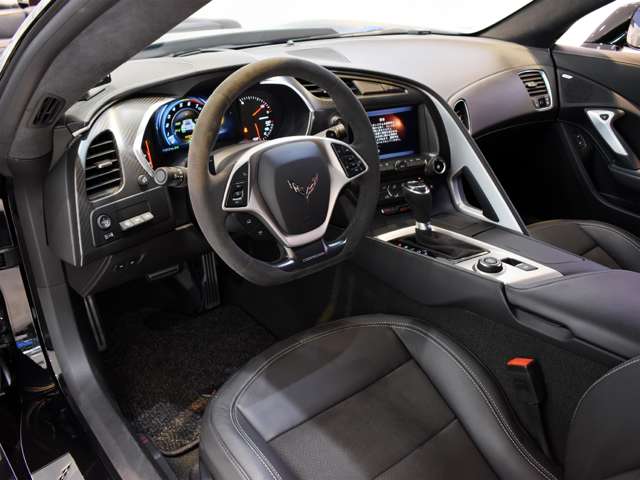 シボレー コルベット Ｚ０６ H28年 (関東) 99