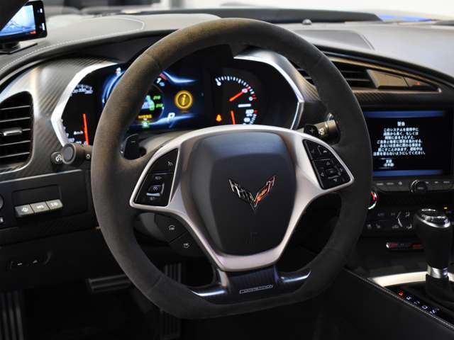 シボレー コルベット Ｚ０６ H28年 (関東) 99