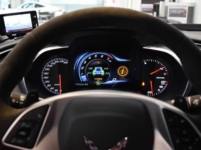 シボレー コルベット Ｚ０６ H28年 (関東) 99