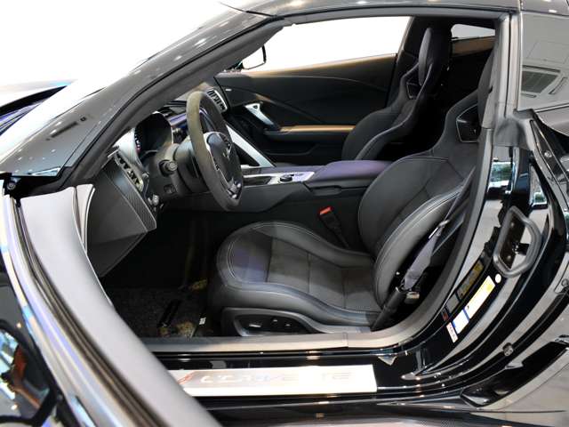 シボレー コルベット Ｚ０６ H28年 (関東) 99