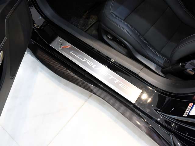 シボレー コルベット Ｚ０６ H28年 (関東) 99