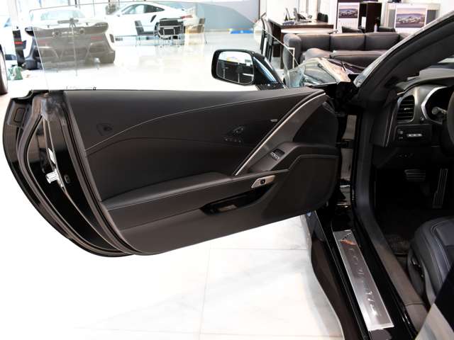 シボレー コルベット Ｚ０６ H28年 (関東) 99