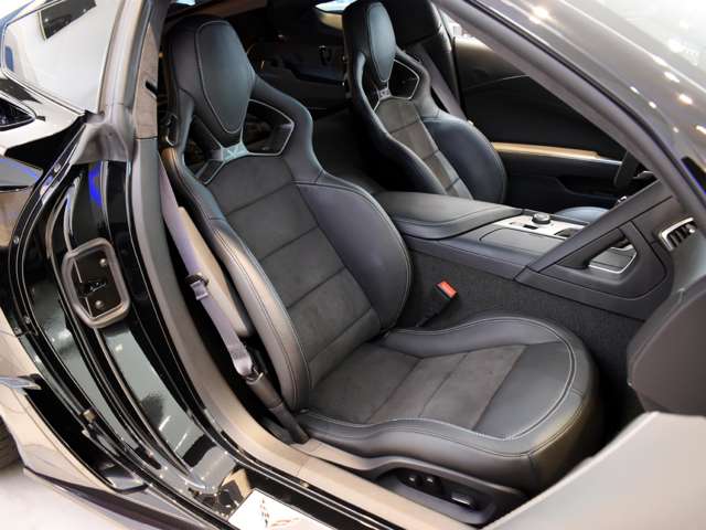 シボレー コルベット Ｚ０６ H28年 (関東) 99