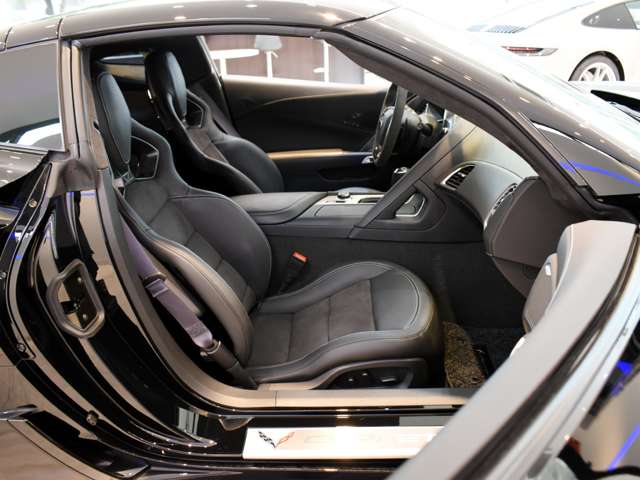 シボレー コルベット Ｚ０６ H28年 (関東) 99