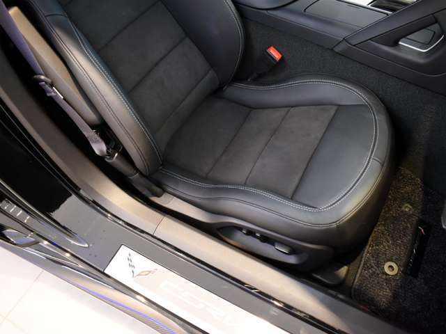 シボレー コルベット Ｚ０６ H28年 (関東) 99