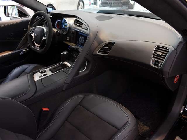 シボレー コルベット Ｚ０６ H28年 (関東) 99