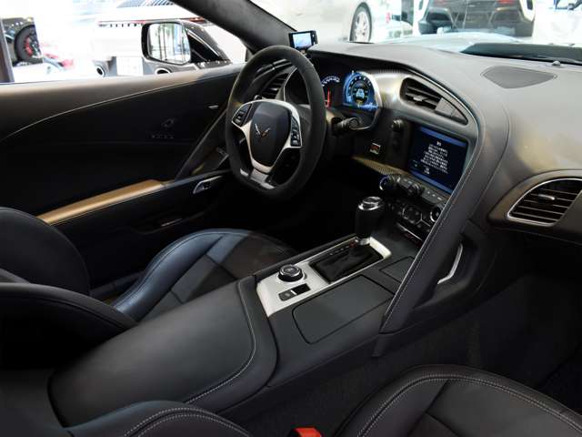 シボレー コルベット Ｚ０６ H28年 (関東) 99