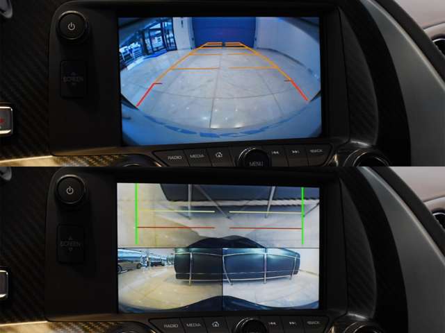 シボレー コルベット Ｚ０６ H28年 (関東) 99