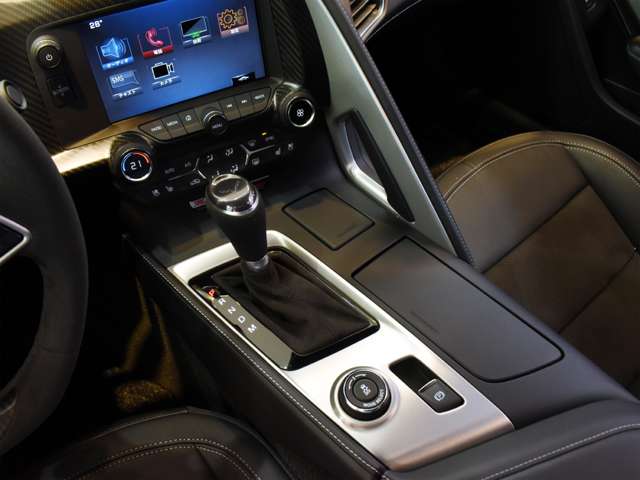 シボレー コルベット Ｚ０６ H28年 (関東) 99