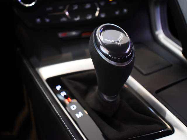 シボレー コルベット Ｚ０６ H28年 (関東) 99