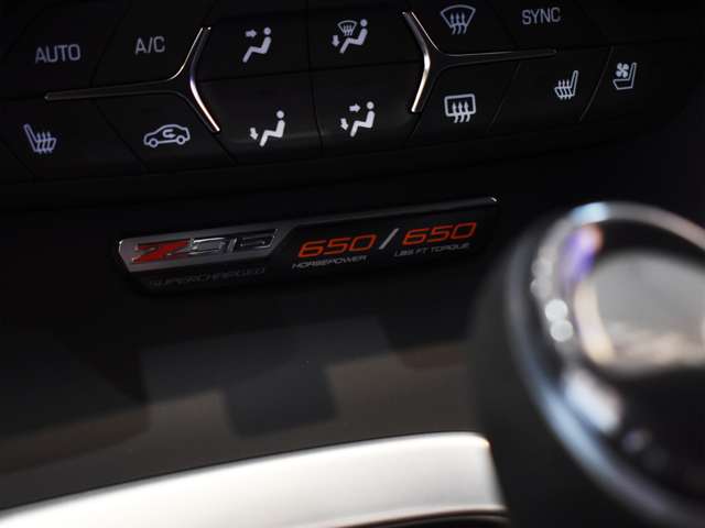 シボレー コルベット Ｚ０６ H28年 (関東) 99