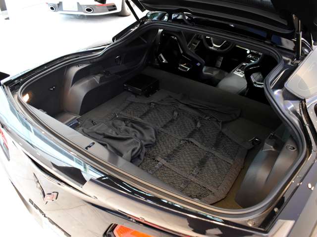 シボレー コルベット Ｚ０６ H28年 (関東) 99