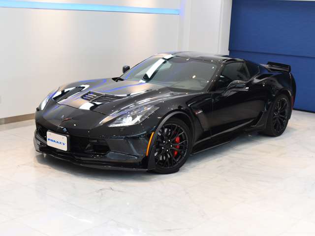 シボレー コルベット Ｚ０６ H28年 (関東) 99
