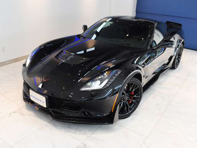 シボレー コルベット Ｚ０６ H28年 (関東) 99