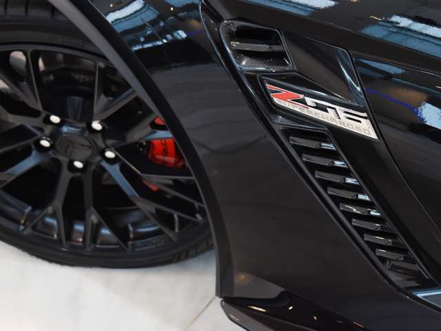 シボレー コルベット Ｚ０６ H28年 (関東) 99