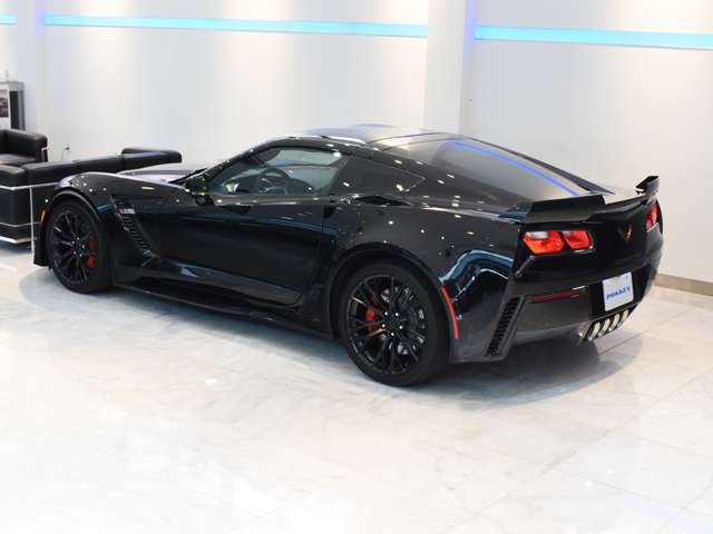 シボレー コルベット Ｚ０６ H28年 (関東) 99