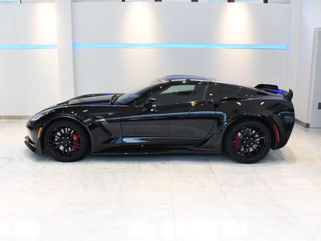 シボレー コルベット Ｚ０６ H28年 (関東) 99