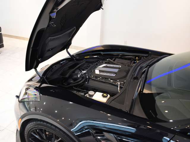 シボレー コルベット Ｚ０６ H28年 (関東) 99