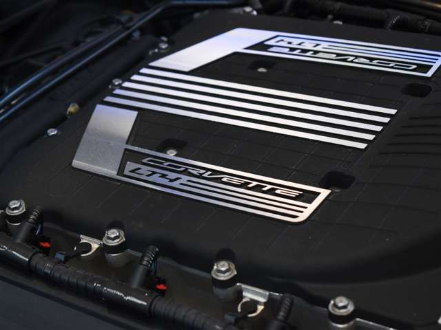 シボレー コルベット Ｚ０６ H28年 (関東) 99