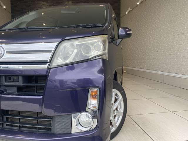 ダイハツ ムーヴ ６６０ カスタム Ｘ ＳＡ H25年 (九州・沖縄) 99