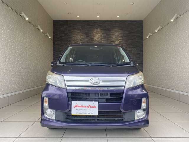 ダイハツ ムーヴ ６６０ カスタム Ｘ ＳＡ H25年 (九州・沖縄) 99