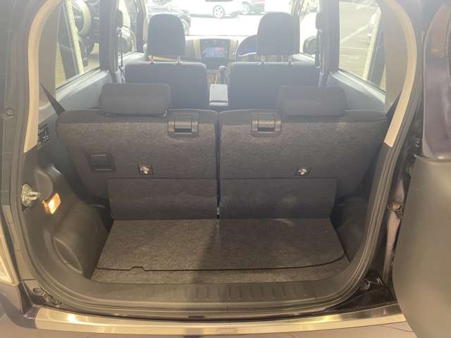 ダイハツ ムーヴ ６６０ カスタム Ｘ ＳＡ H25年 (九州・沖縄) 99