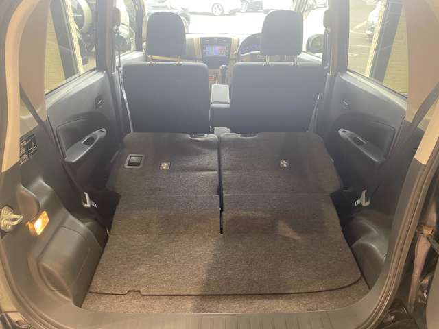 ダイハツ ムーヴ ６６０ カスタム Ｘ ＳＡ H25年 (九州・沖縄) 99