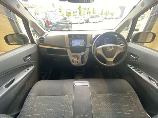 ダイハツ ムーヴ ６６０ カスタム Ｘ ＳＡ H25年 (九州・沖縄) 99