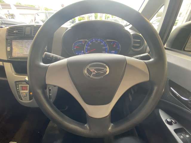 ダイハツ ムーヴ ６６０ カスタム Ｘ ＳＡ H25年 (九州・沖縄) 99