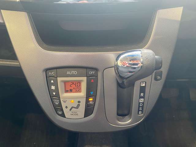 ダイハツ ムーヴ ６６０ カスタム Ｘ ＳＡ H25年 (九州・沖縄) 99