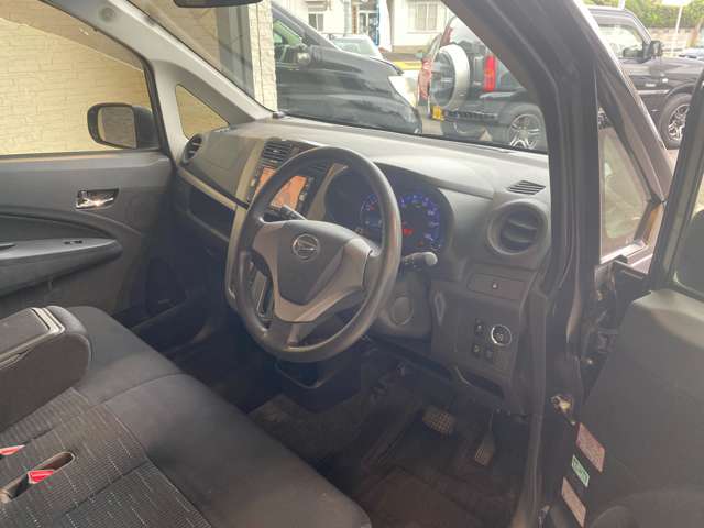 ダイハツ ムーヴ ６６０ カスタム Ｘ ＳＡ H25年 (九州・沖縄) 99