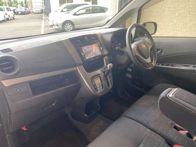 ダイハツ ムーヴ ６６０ カスタム Ｘ ＳＡ H25年 (九州・沖縄) 99