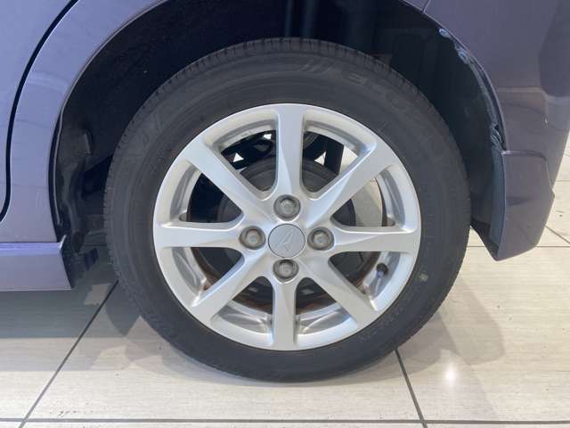 ダイハツ ムーヴ ６６０ カスタム Ｘ ＳＡ H25年 (九州・沖縄) 99