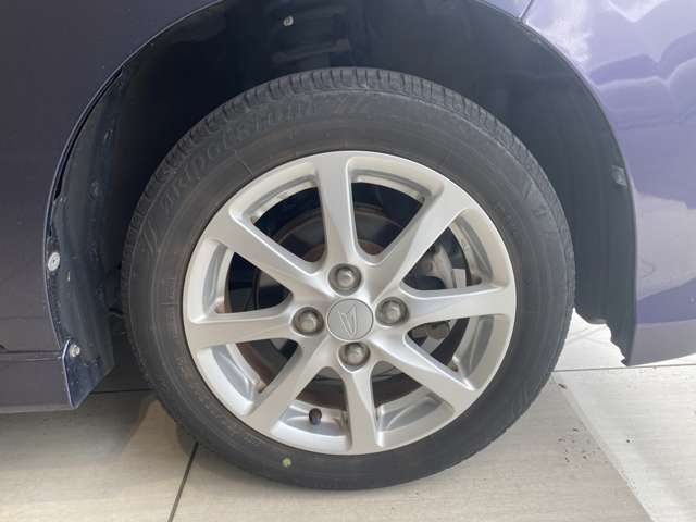 ダイハツ ムーヴ ６６０ カスタム Ｘ ＳＡ H25年 (九州・沖縄) 99