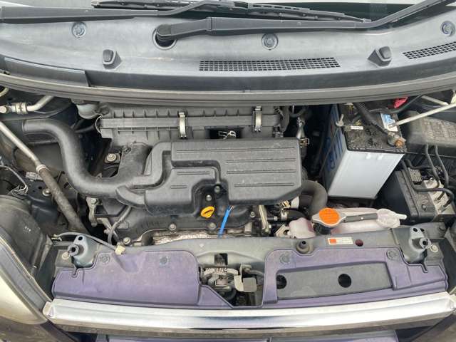 ダイハツ ムーヴ ６６０ カスタム Ｘ ＳＡ H25年 (九州・沖縄) 99