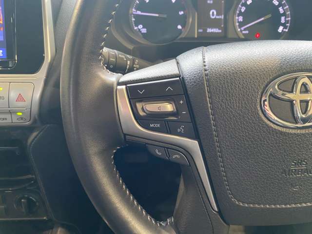 トヨタ ランドクルーザープラド ２．８ ＴＸ Ｌパッケージ ブラック エディション ディーゼルターボ ４ＷＤ R2年 (九州・沖縄) 99