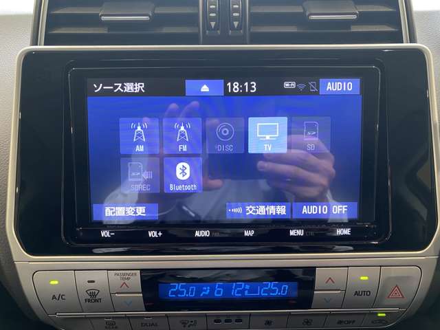 トヨタ ランドクルーザープラド ２．８ ＴＸ Ｌパッケージ ブラック エディション ディーゼルターボ ４ＷＤ R2年 (九州・沖縄) 99