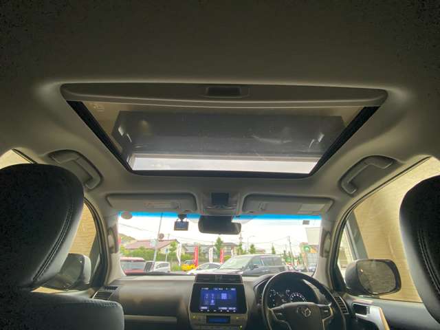 トヨタ ランドクルーザープラド ２．８ ＴＸ Ｌパッケージ ブラック エディション ディーゼルターボ ４ＷＤ R2年 (九州・沖縄) 99