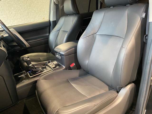 トヨタ ランドクルーザープラド ２．８ ＴＸ Ｌパッケージ ブラック エディション ディーゼルターボ ４ＷＤ R2年 (九州・沖縄) 99