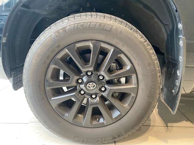 トヨタ ランドクルーザープラド ２．８ ＴＸ Ｌパッケージ ブラック エディション ディーゼルターボ ４ＷＤ R2年 (九州・沖縄) 99