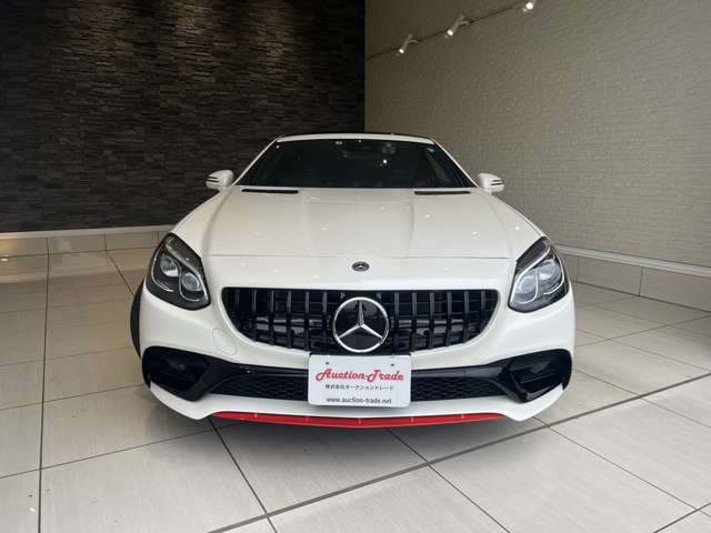 メルセデスベンツ ＳＬＣクラス １８０ スポーツ レッドアート エディション H29年 (九州・沖縄) 99