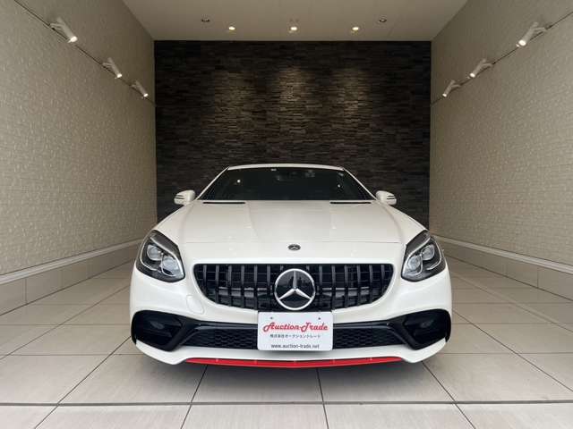 メルセデスベンツ ＳＬＣクラス １８０ スポーツ レッドアート エディション H29年 (九州・沖縄) 99