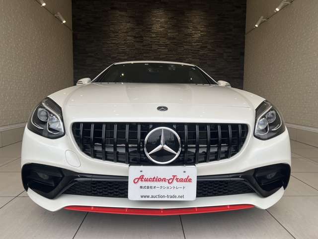 メルセデスベンツ ＳＬＣクラス １８０ スポーツ レッドアート エディション H29年 (九州・沖縄) 99
