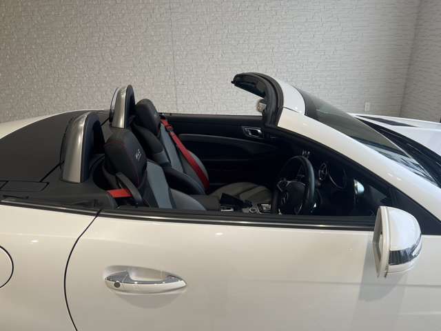 メルセデスベンツ ＳＬＣクラス １８０ スポーツ レッドアート エディション H29年 (九州・沖縄) 99