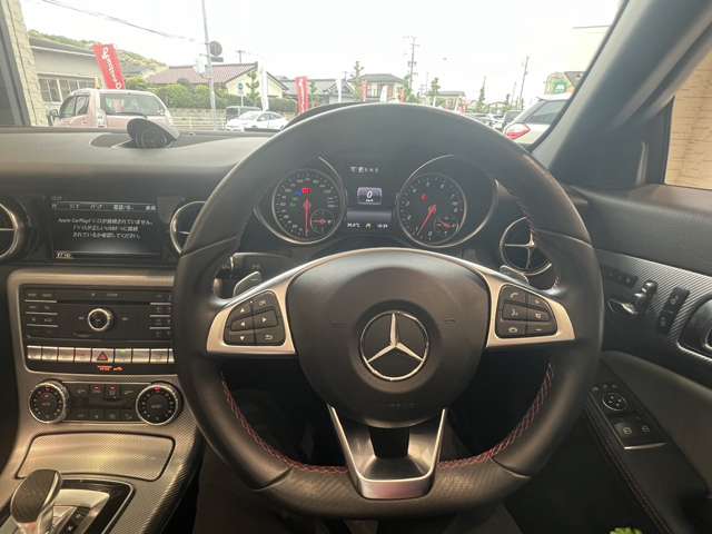 メルセデスベンツ ＳＬＣクラス １８０ スポーツ レッドアート エディション H29年 (九州・沖縄) 99