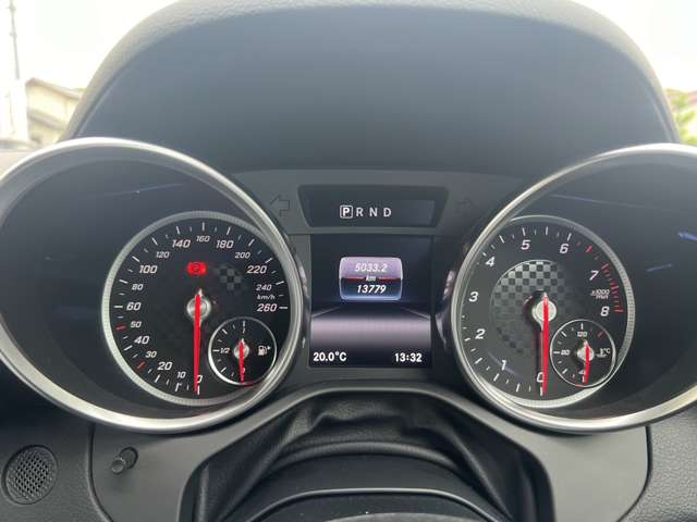 メルセデスベンツ ＳＬＣクラス １８０ スポーツ レッドアート エディション H29年 (九州・沖縄) 99