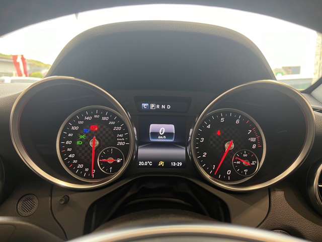 メルセデスベンツ ＳＬＣクラス １８０ スポーツ レッドアート エディション H29年 (九州・沖縄) 99