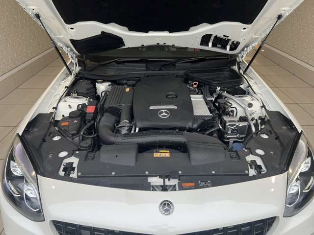 メルセデスベンツ ＳＬＣクラス １８０ スポーツ レッドアート エディション H29年 (九州・沖縄) 99