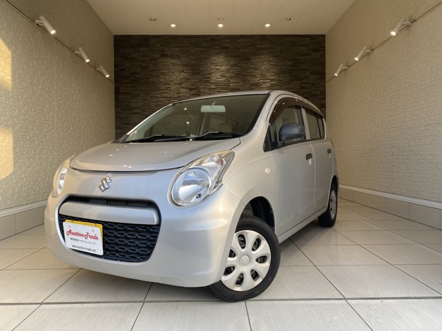 スズキ アルト ６６０ Ｆ H24年 (九州・沖縄) 99