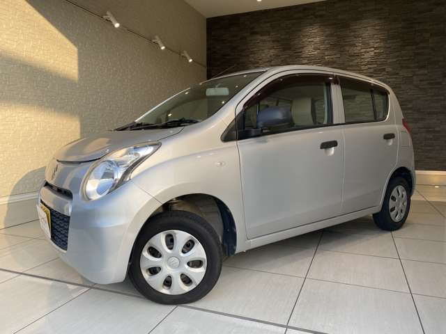 スズキ アルト ６６０ Ｆ H24年 (九州・沖縄) 99